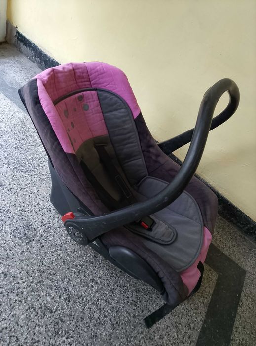 Детско столче/кошница от 0 до 13 кг.