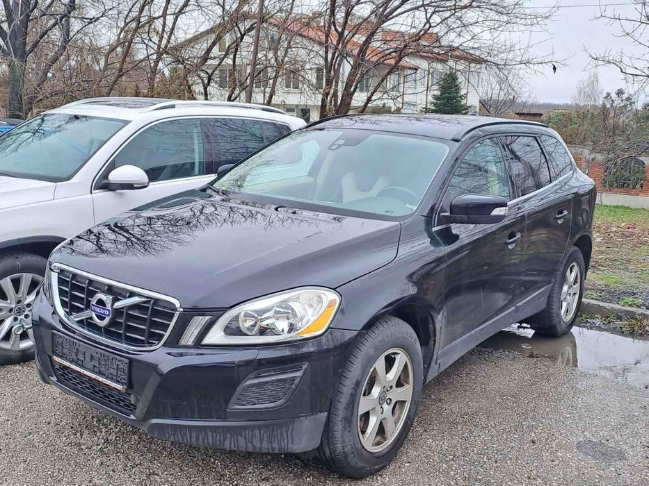 Авточасти за VOLVO