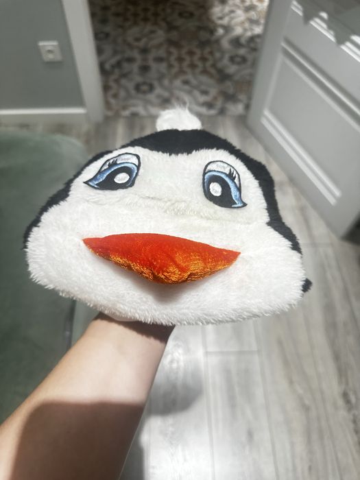 Костюм пингвина для ребенка