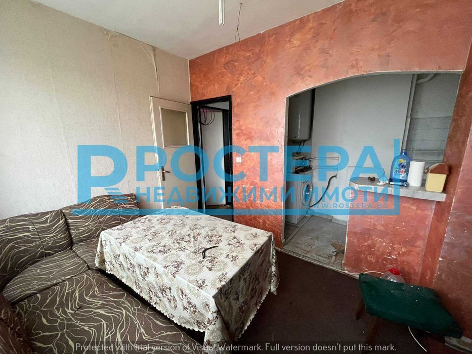 Продава се Тристаен апартамент в Търговище, Боровец - 78 кв.м за 948 €/кв.м - Снимка #4