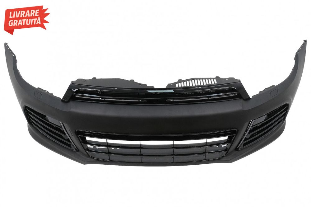 Pachet Exterior VW Scirocco 3 III (2008-2014)