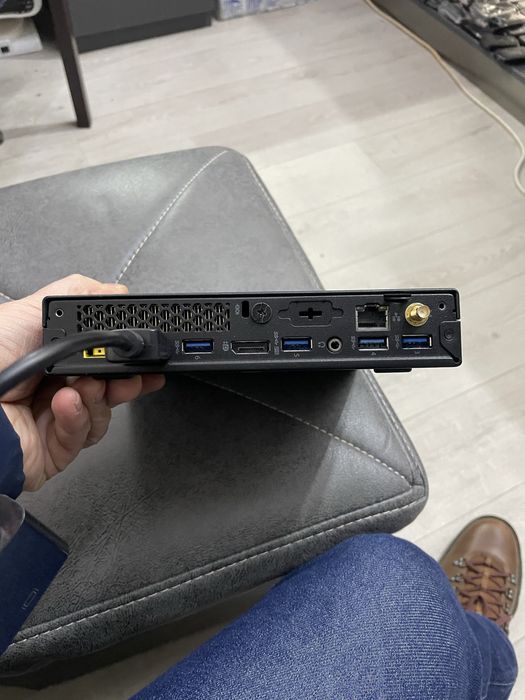 Мини компютер Lenovo i7
