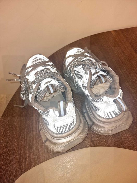 Adidasi balenciaga 3XL