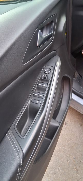 Opel Grandland X line full 2019