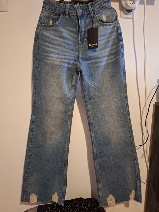 Дамски дънки Alisha -2 броя