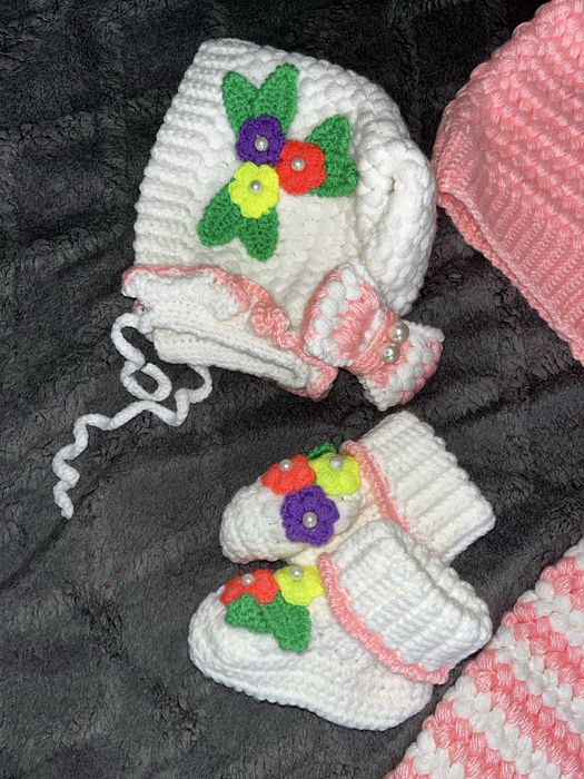 Продам костюм на девочку