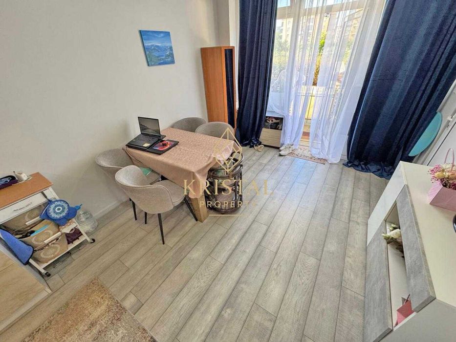 Продава се Едностаен апартамент в к.к. Слънчев бряг - 42 кв.м за 1227 €/кв.м - Снимка #5