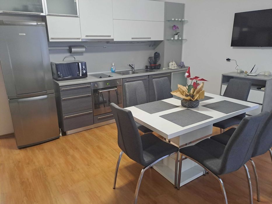 ДВУСТАЕН апартамент, Македония