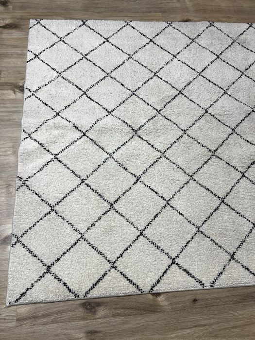 Vand covor fir scurt  140x200