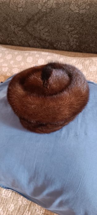 Продам кубанька Алтайский норка!