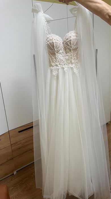 Rochie de mireasă