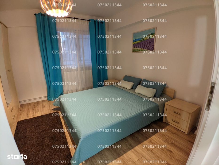 Vanzare apartament doua camere, Strada Tulcea