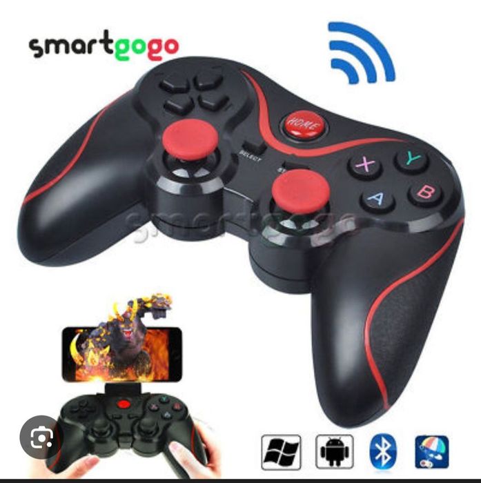 Game pad sotiladi