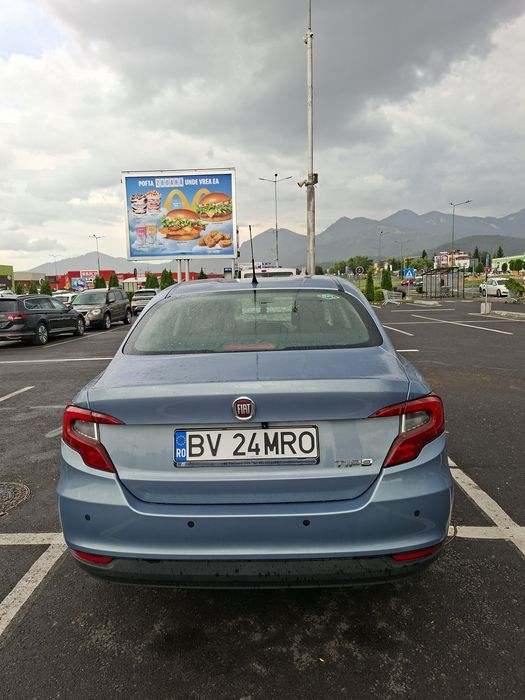 FIAT Tipo 2018 — imagine 4