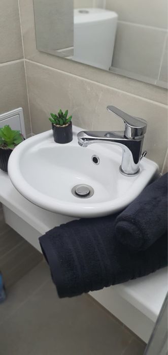 Inchiriez Garsoniera in REGIM HOTELIER