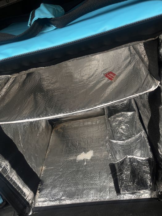 Термосумка Вольт