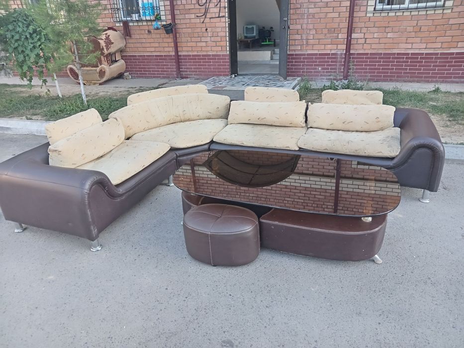 Mebelniy ugalok opshiy 2yarim milyon