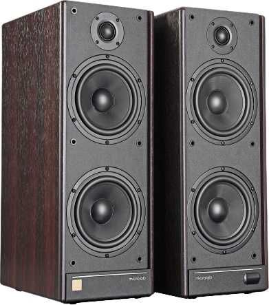 Колонки.  Микролаб . Соло 9 С