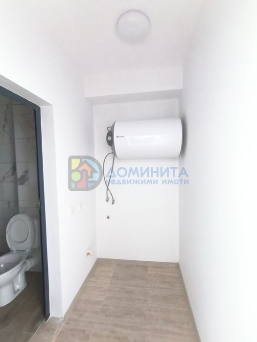 Едностаен апартамент, 44 кв.м., с АКТ 16, гр. Приморско