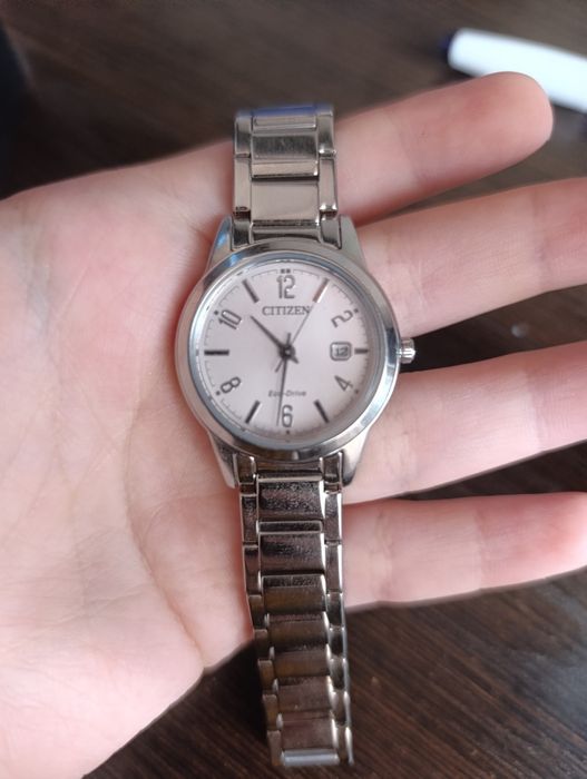 Женские часы Citizen