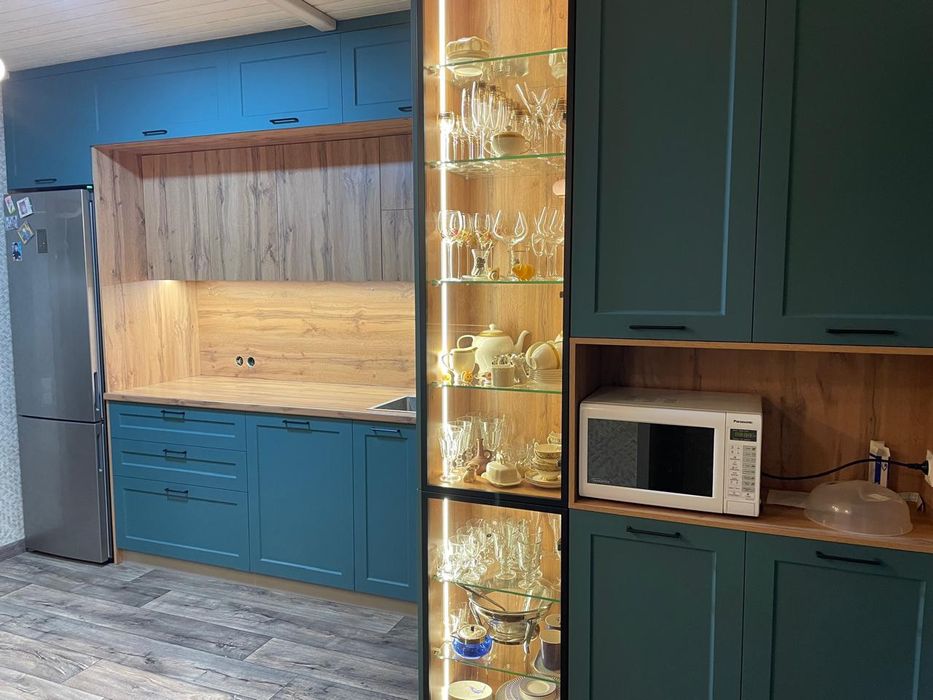 Проектирование мебели