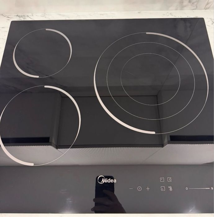 Полировка стеклокерамических плит