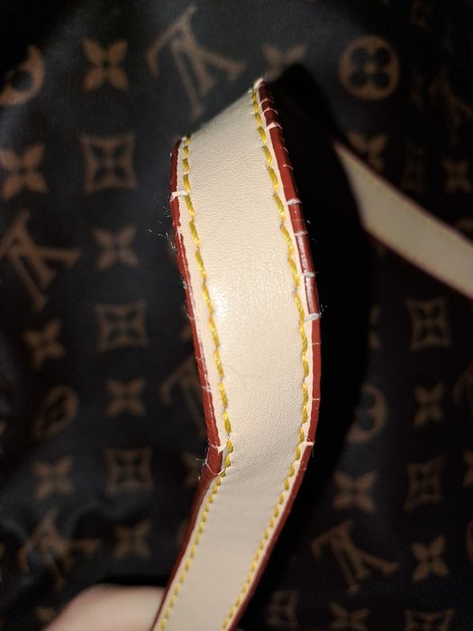 Geanta Louis Vuitton Neverfull