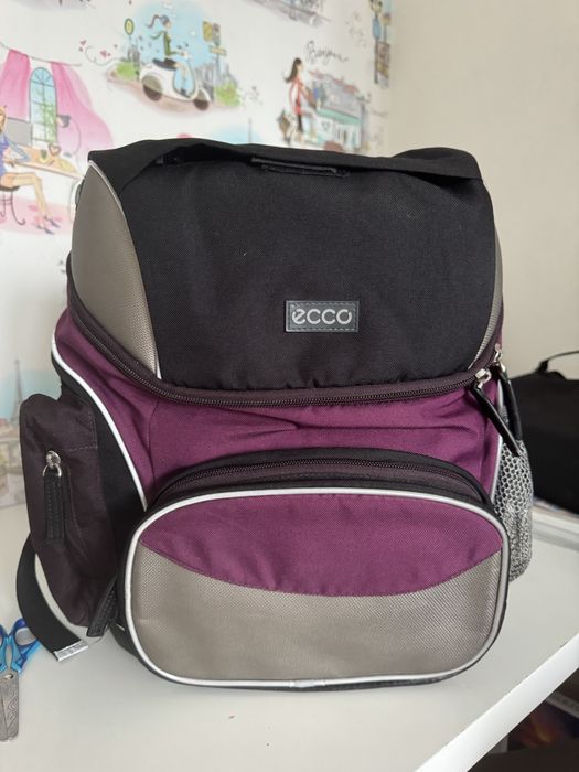 Продам рюкзак ecco