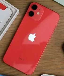 Apple IPhone 12 mini  лот (100/7591) г.Экибастуз Ауэзова 36
