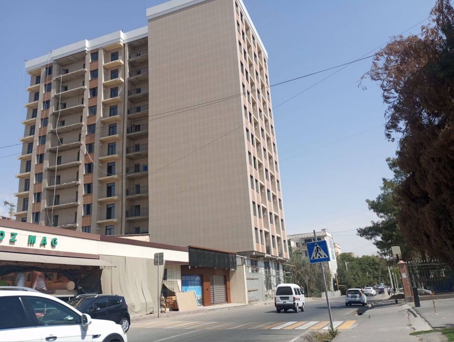 Продается квартира 42 м2 в Яккасарайском р.