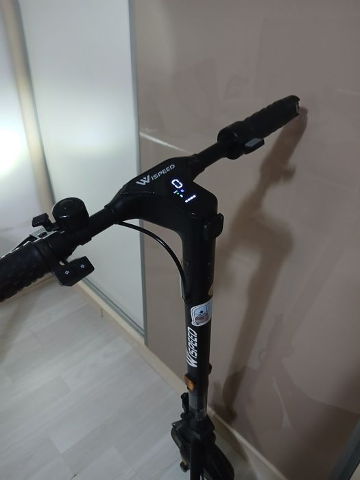 Vand trotineta WISPEED
