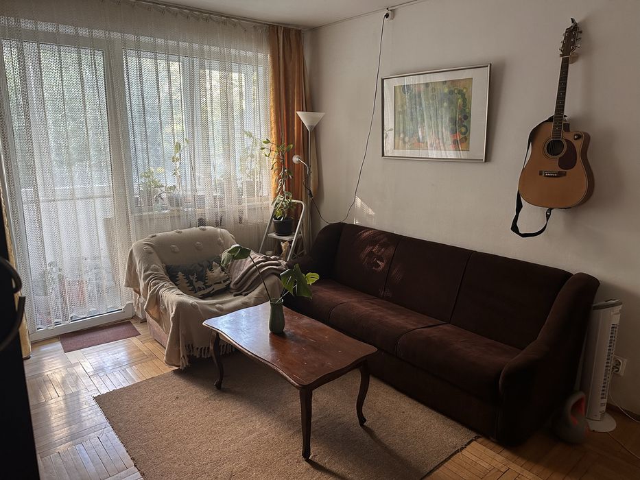 Camera in apartament de 3 camere - Dristor Baba Novac 3