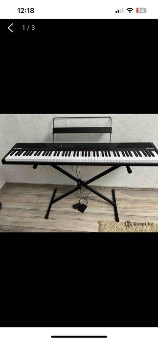 Пианино Alesis Recital