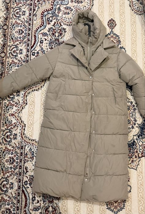 Внимание! - Классный Пуховик