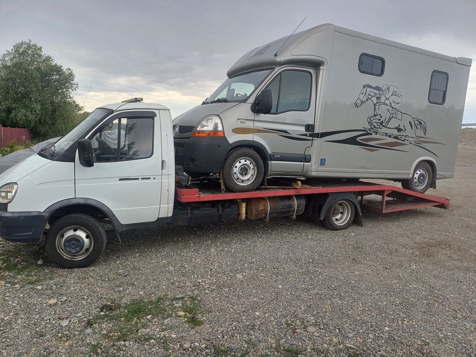 Эвакуатор круглосуточно 24/7