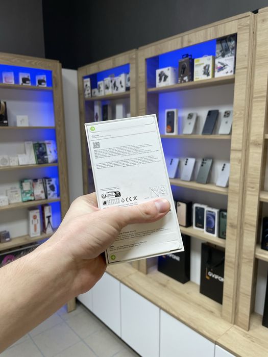 Apple iPhone 17 Air Space Black 256Gb, Nou