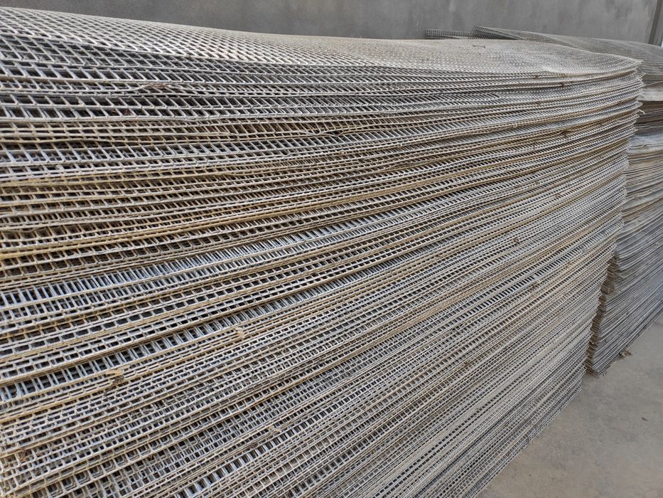 Сетка. Размер 2/1 м. СССР. Занг ламайдиган.