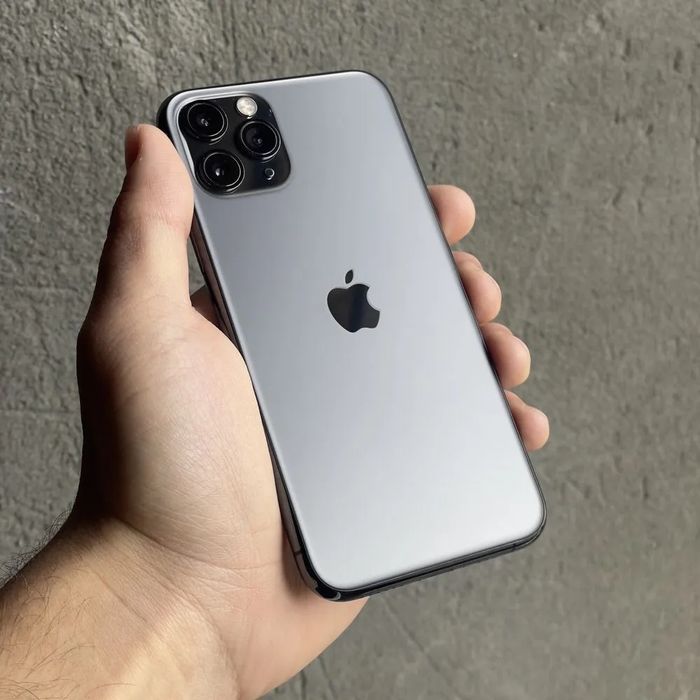 Iphone 11Pro 64GB