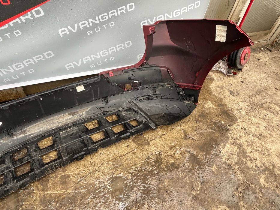 Броня Jaguar I-pace 18- 2бр.