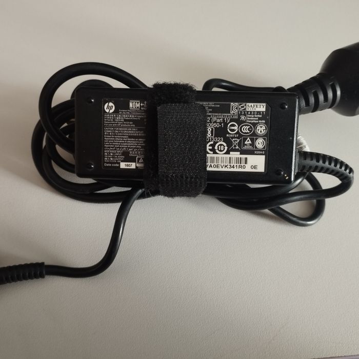 Блок питания для ноутбука HP