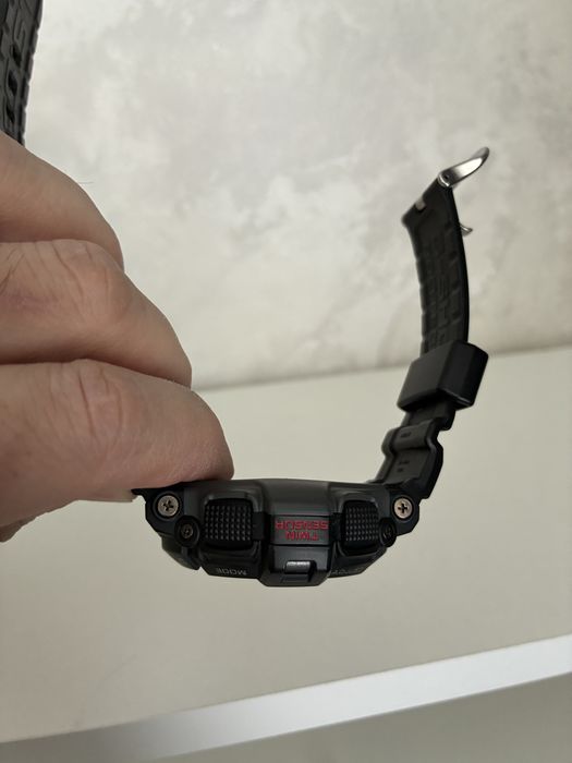 Часы Casio G-Shock