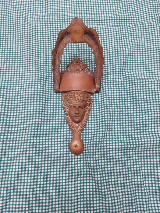 Чукало за врата от месинг