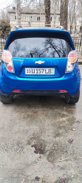 spark sotiladi 1 pozitsa