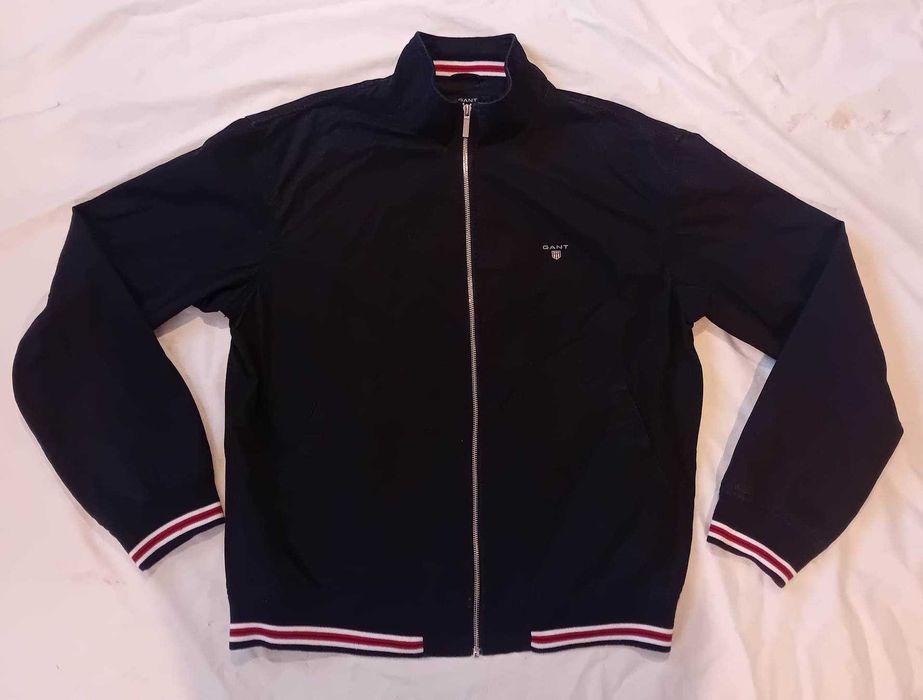 Jachetă Tommy Hilfiger Gant  Barbati