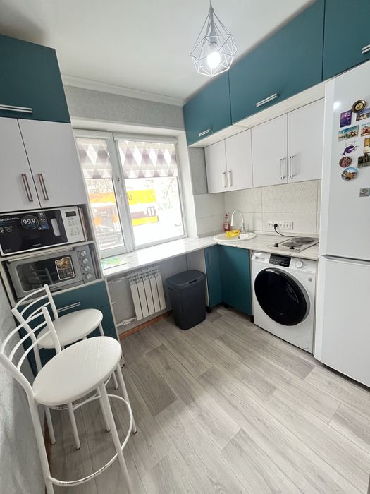 Квартира 2 комнатная