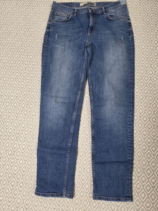 Женские джинсы 46-48 размер