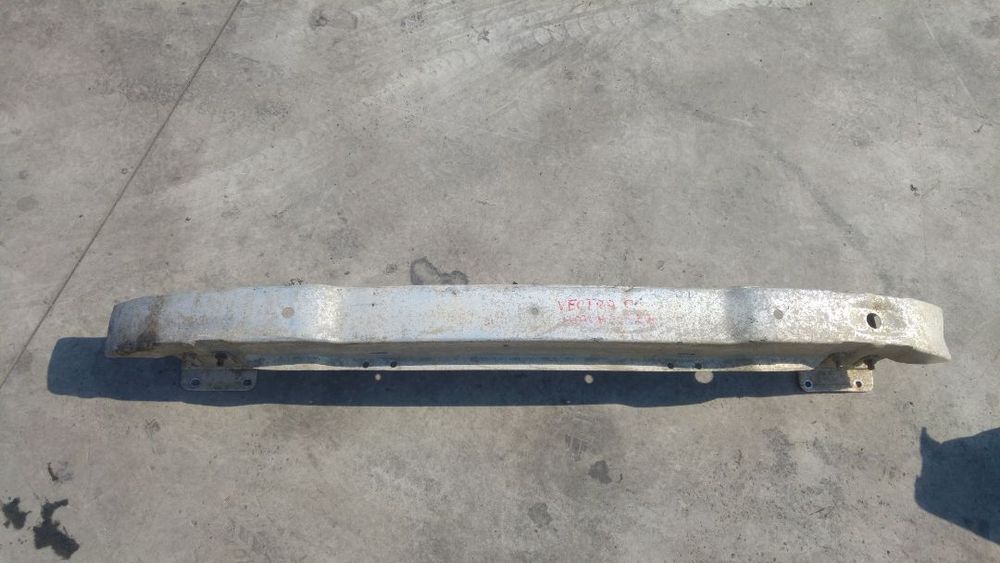 intaritura armatura bara spate opel vectra c hatchback 09186173