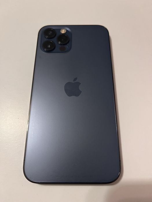 Iphone 12 pro (128гб)