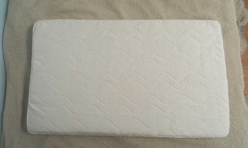 Детски Бебешки матрак неизползван - 110 x 65 x 8-10 см. Roche Bobois