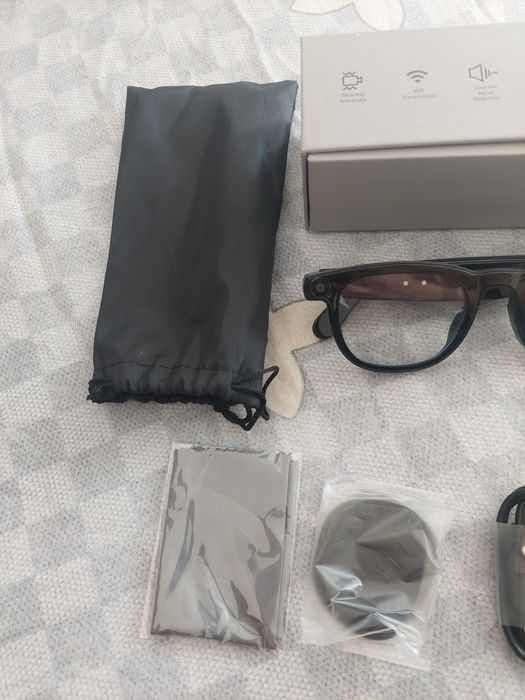 Очки сатылады марка смарт cy01 glasses